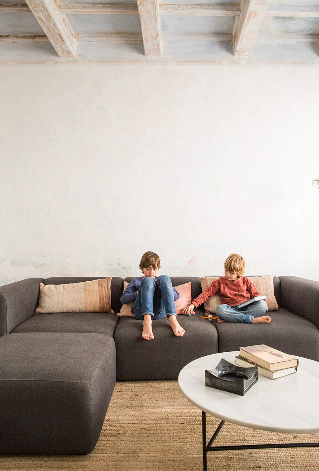 Town house Menorca, Mahon, architect house, Interior Design, Family home, Familenhaus, StadthausTown house Menorca, Mahon, architect house, Interior Design, Family home, Familenhaus, Stadthaus Mao