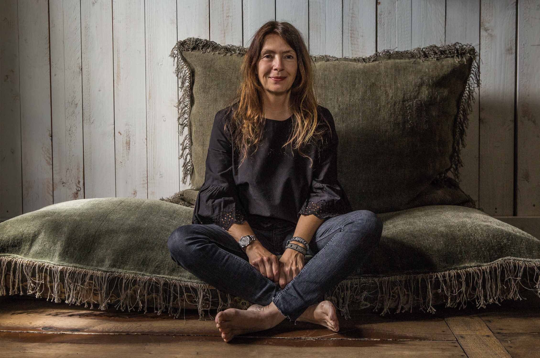 Country house, Landhaus, Interior Design, Interieur, Ausstattung, Living, Wohnen, dark colors, Style, Jeanette´s House close to Cologne