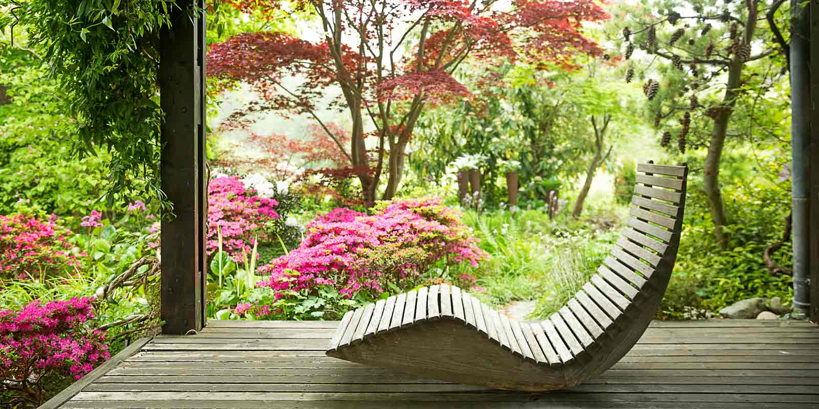 Malente, Holsteinische Schweiz Julia´s Garden, Gardening, Garden style, Plant Paradise, Outdoor feeling