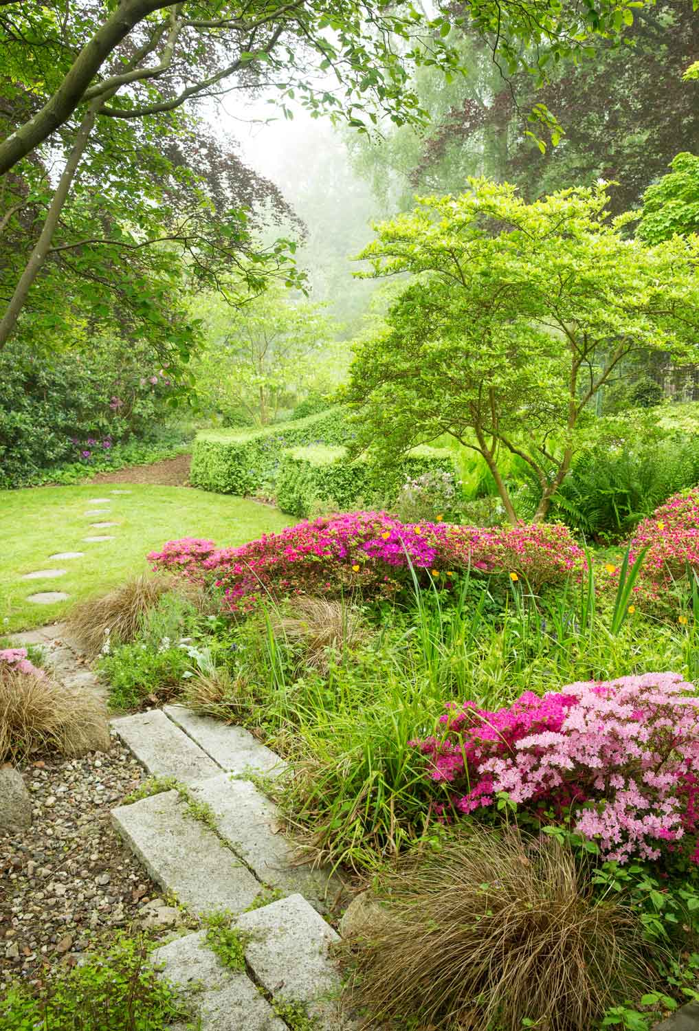 Malente, Holsteinische Schweiz Julia´s Garden, Gardening, Garden style, Plant Paradise, Outdoor feeling