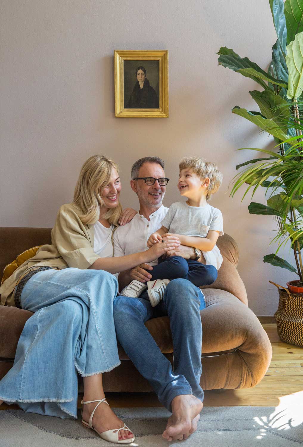 Lugano Family Apartment of Francisco, Interior Design, Interieur, Ausstattung, Living, Wohnen, Style, cozy home, pastel colors, Pastell Farben