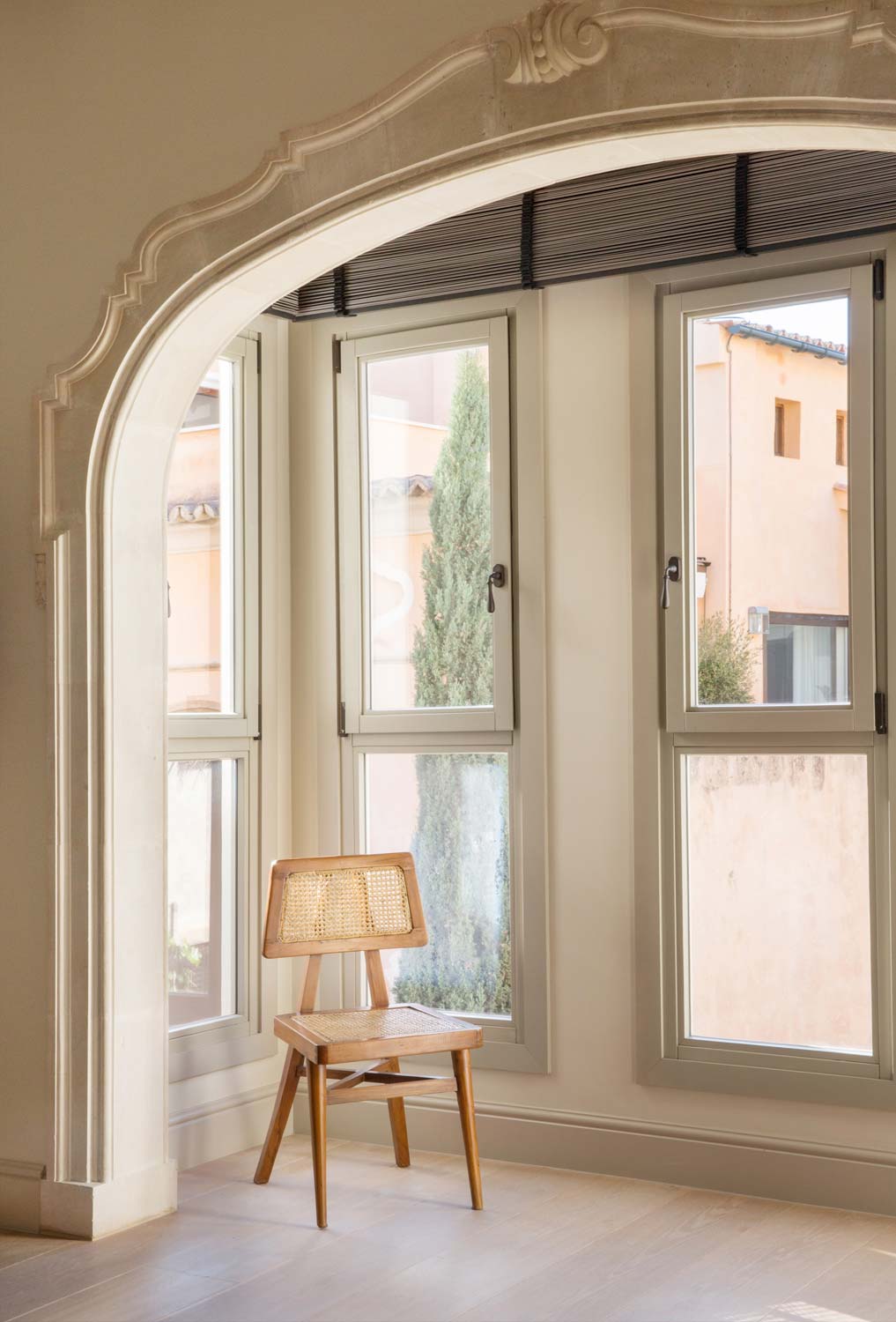 City House Palma de Mallorca, Interior Design, Interieur, Ausstattung, Living, Wohnen, Style, cozy home, mediterranean, mediterran