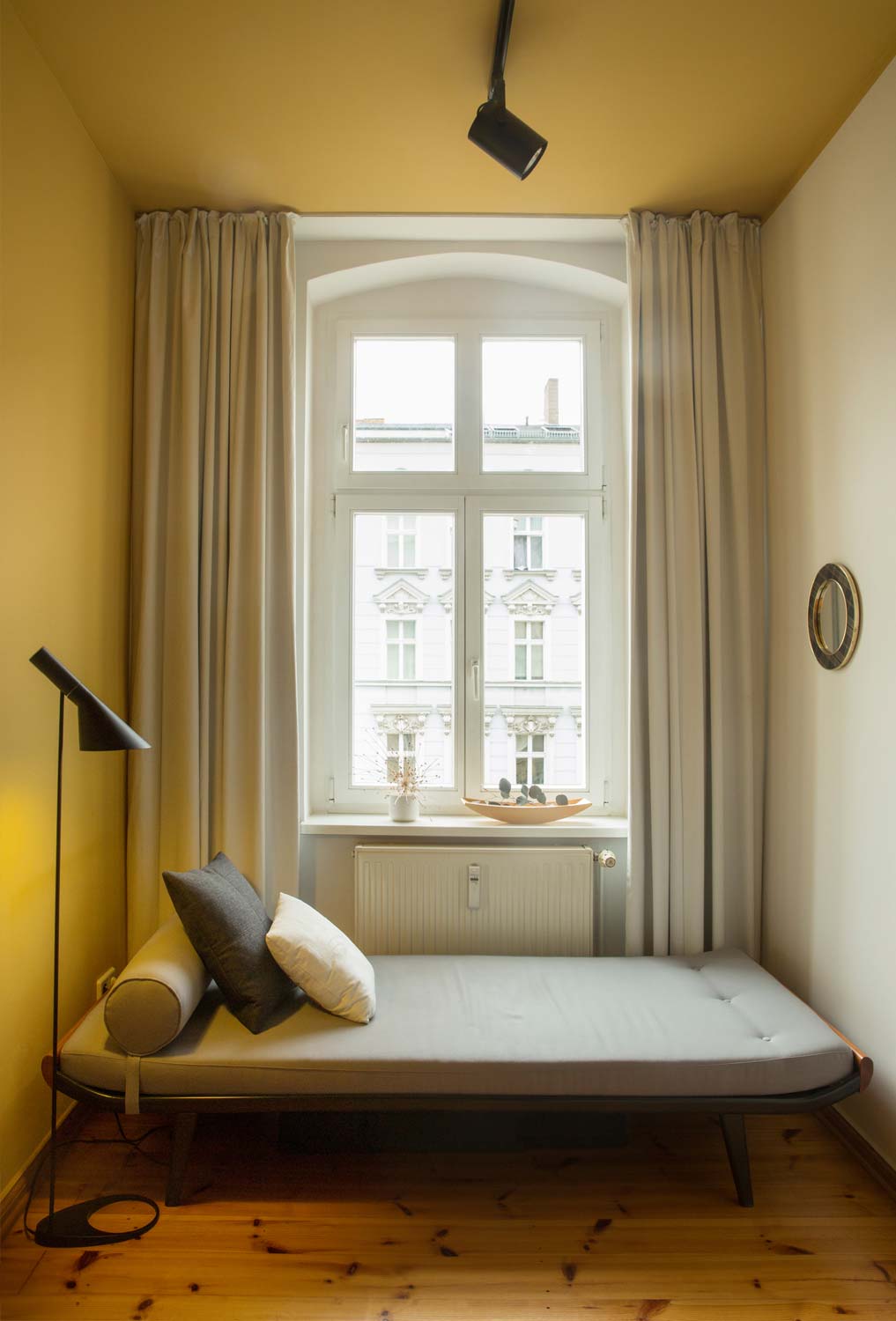 Markus´city flat, apartment, cold colors, cozy home, Interior Design Familienwohnung, Living, Interieur, Ausstattung, Style