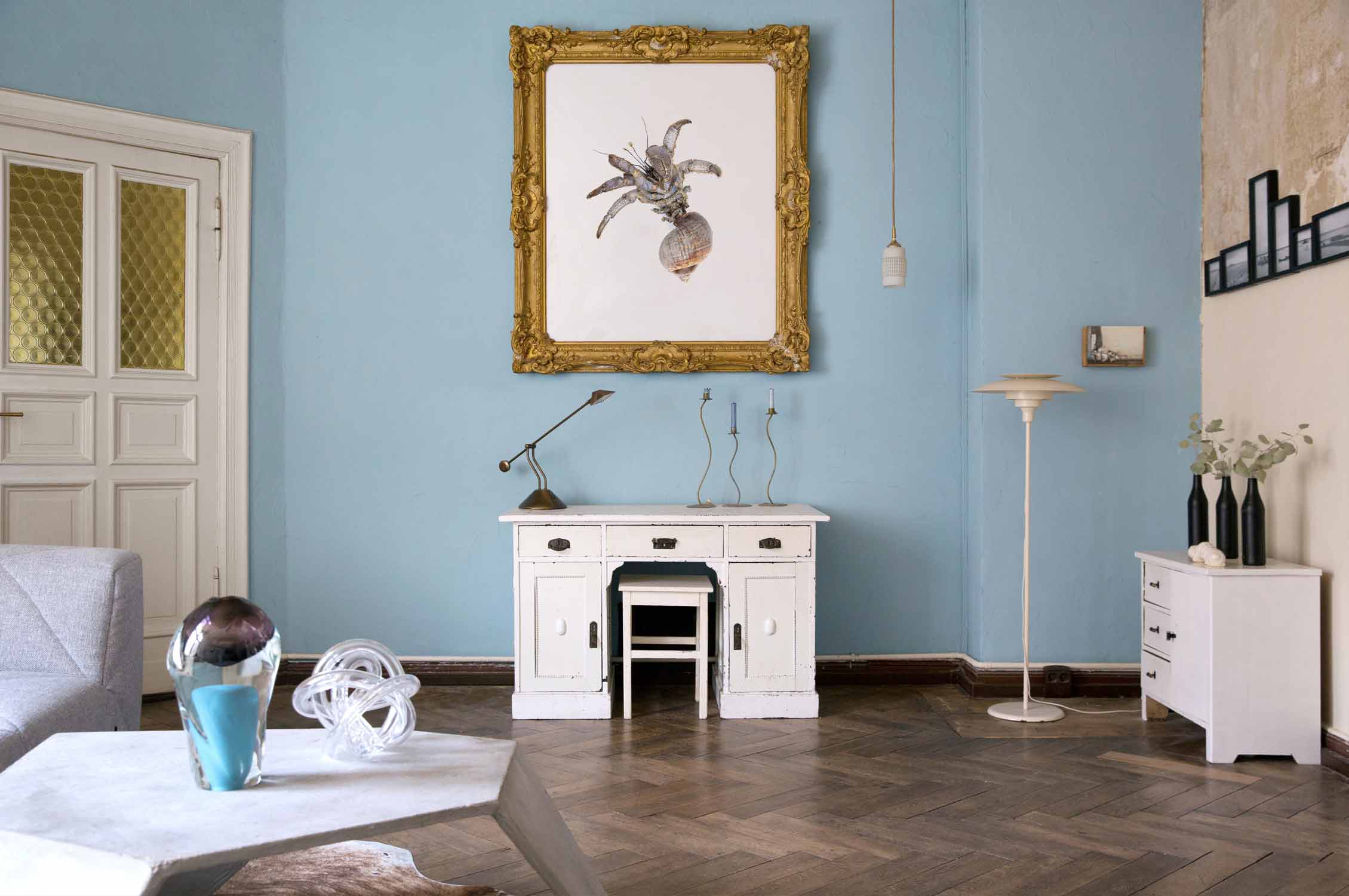 Caterina´s apartment Berlin Neukölln, flat, apartment, colors, cozy home, Interior Design Wohnung, Living, Interieur, Ausstattung, Style, Pop Colors, Strong Colors, Starke Farben