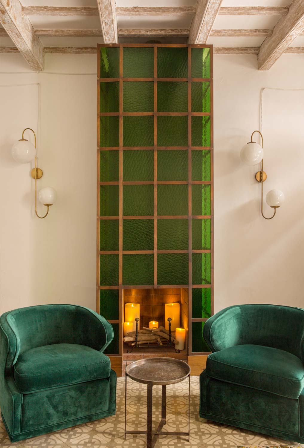 Interior Design, Interieur, Ausstattung, Living, Wohnen, Style, cozy home, mediterranean, mediterran, colors, Strong Colors, Starke Farben, Menorca City Domicile, Mahon, Mao