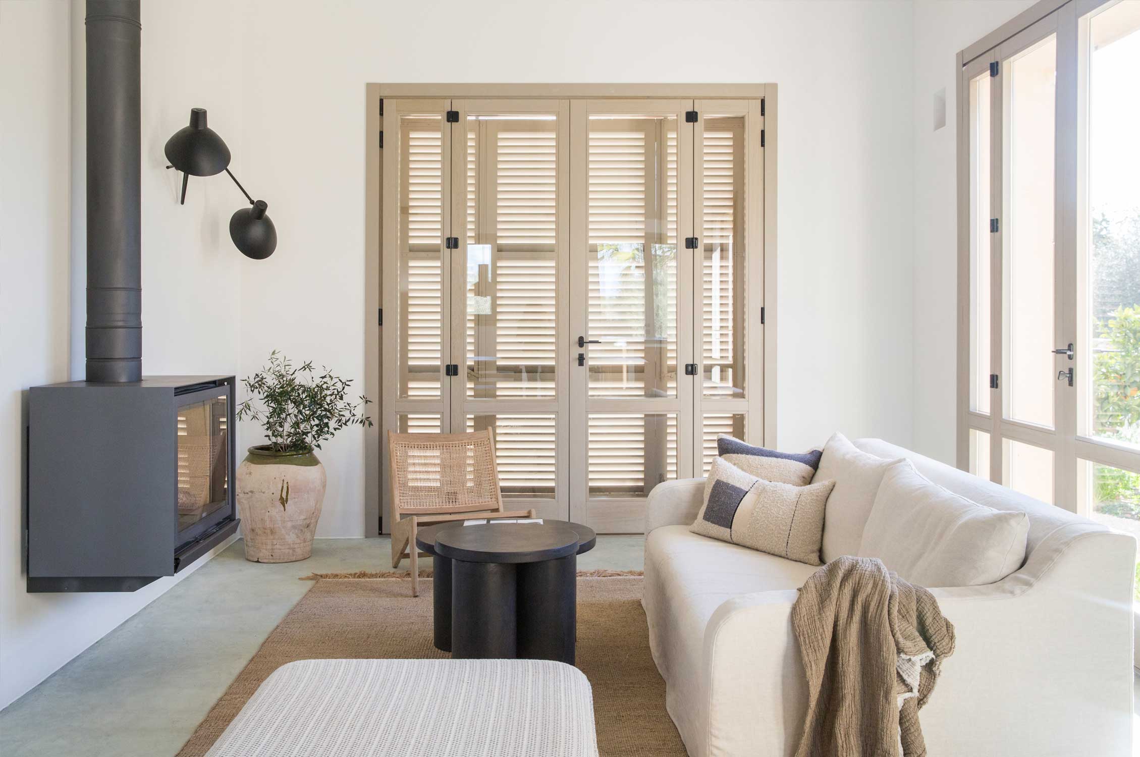 Interior Design, Interieur, Ausstattung, Living, Wohnen, Style, cozy home, mediterranean, mediterran, colors, bright Colors, sanfte Farben, Mallorca Country Domicile