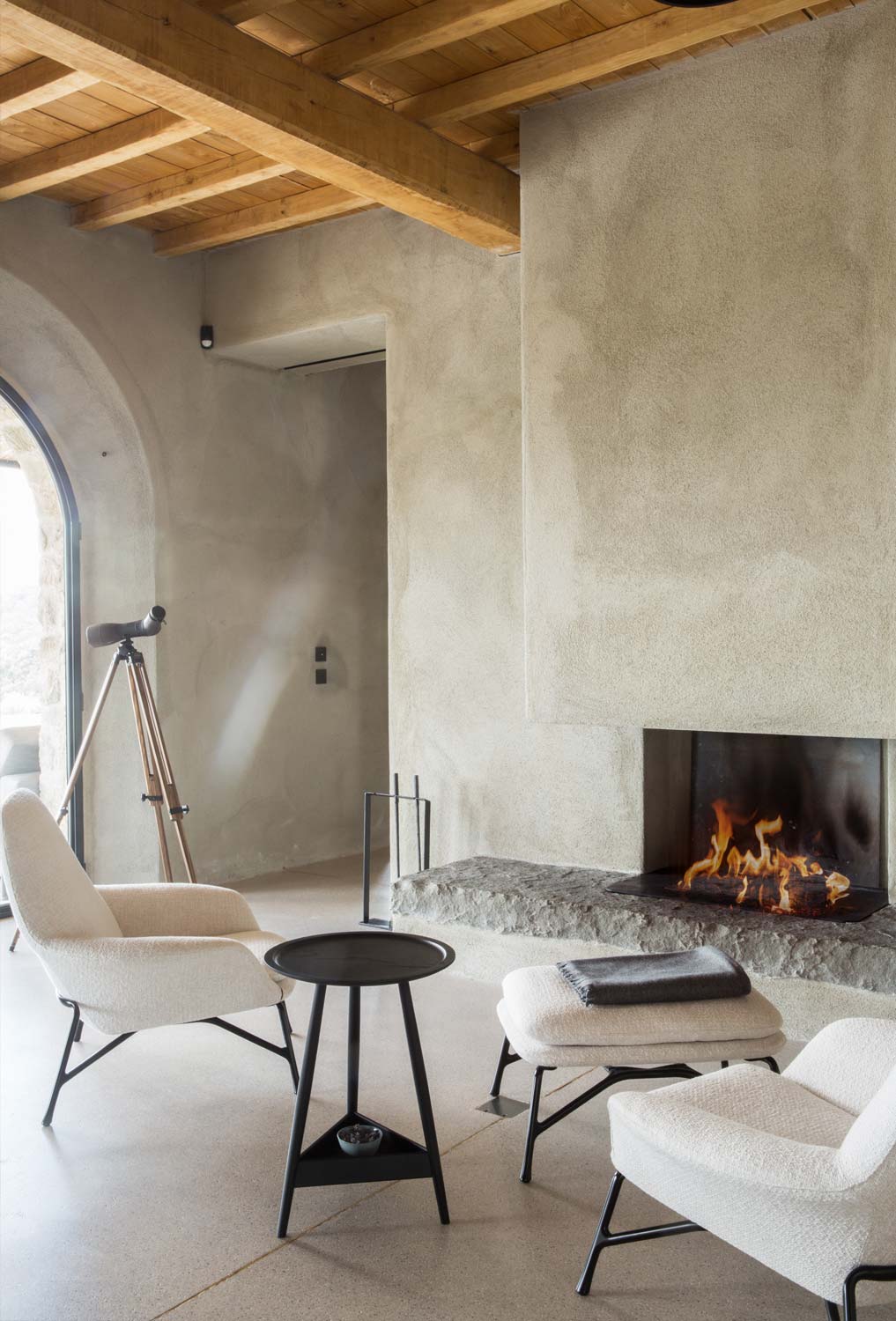 Toscana Country House, Italy Interior Design, Interieur, Ausstattung, Living, Wohnen, Style, cozy home, mediterranean, mediterran, Colors, sanfte Farben, Stone House, Steinhaus