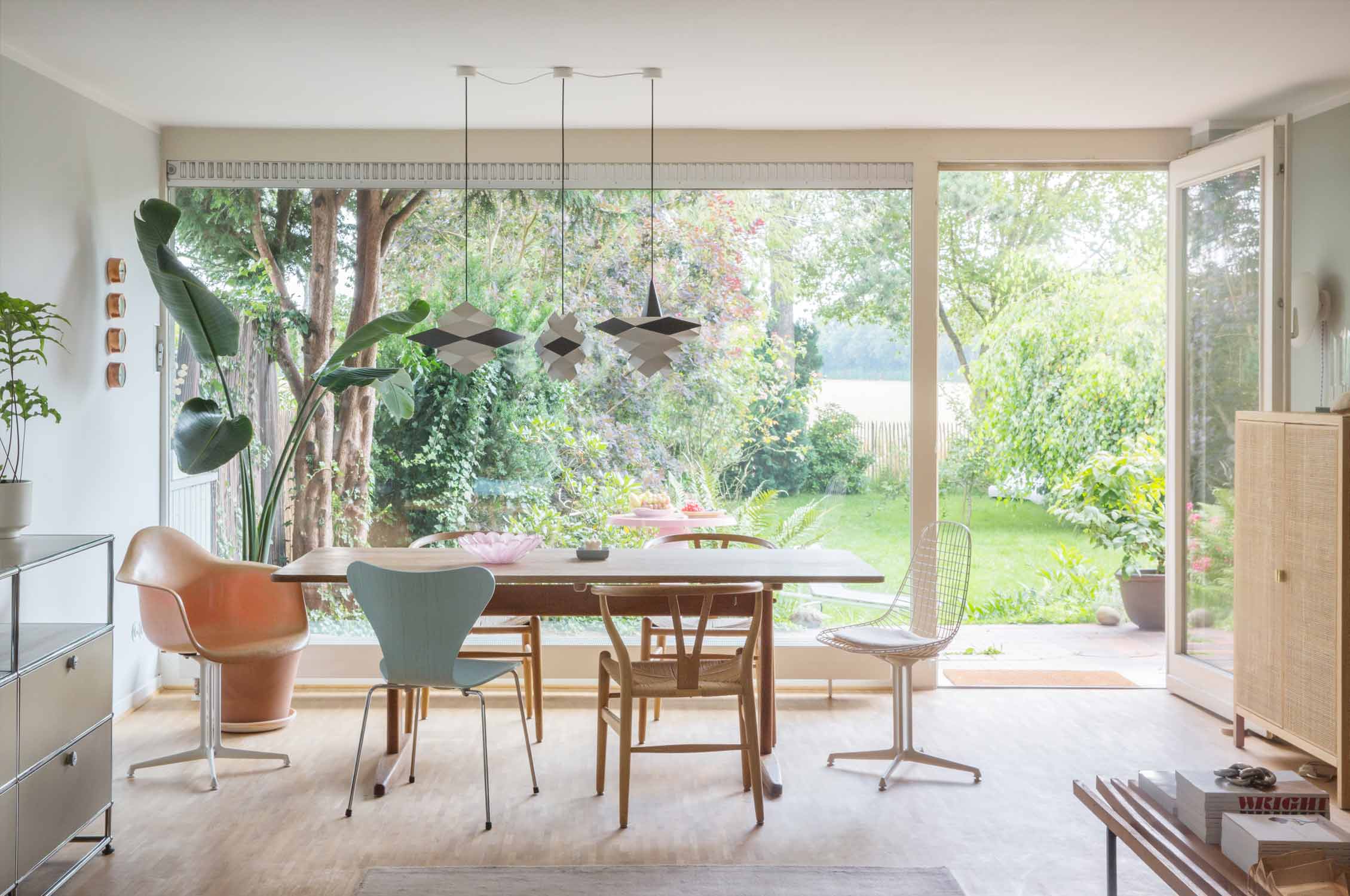 Yasmin´s and Frank´s home in Hesse, Interior Design, Interieur, Ausstattung, Living, Wohnen, Style, cozy home, pastel colors, Pastell Farben,