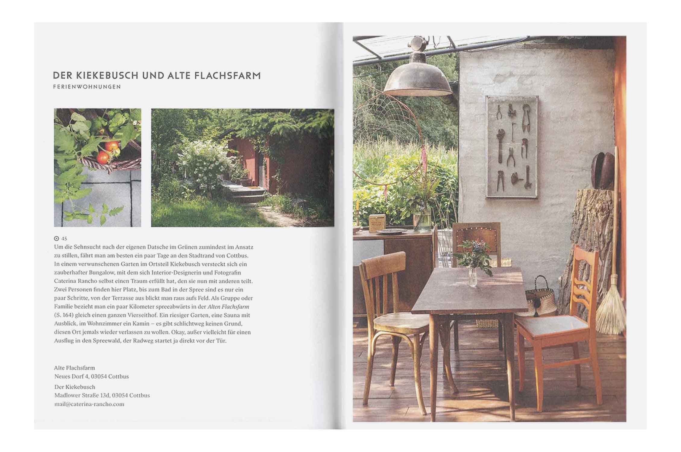 Wochenender, Interior Design, Architektur, Architecture, Interieur, Wohnen, Living, Buch, Lifestyle