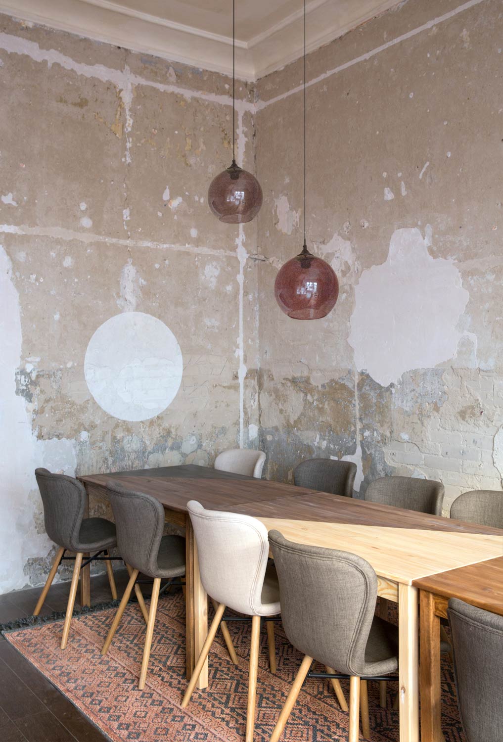 Event Location and Workshop Space, Wedding, Berlin, Language School, Sprachschule, Kochschule, Yogaschule