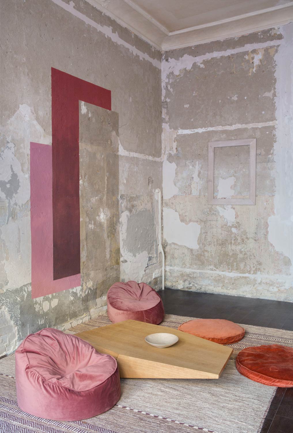 Event Location and Workshop Space, Wedding, Berlin, Language School, Sprachschule, Kochschule, Yogaschule