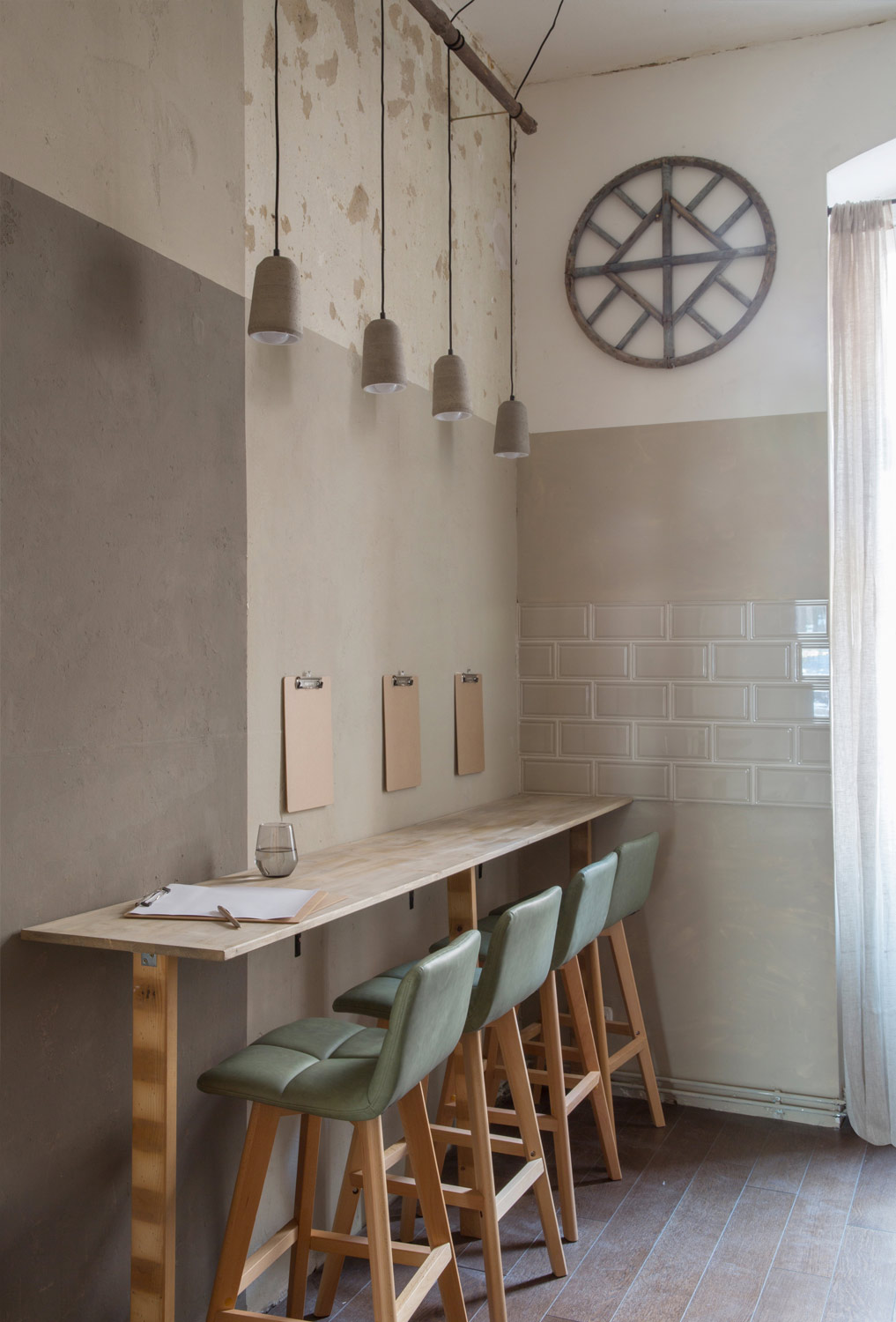 Event Location and Workshop Space, Wedding, Berlin, Language School, Sprachschule, Kochschule, Yogaschule