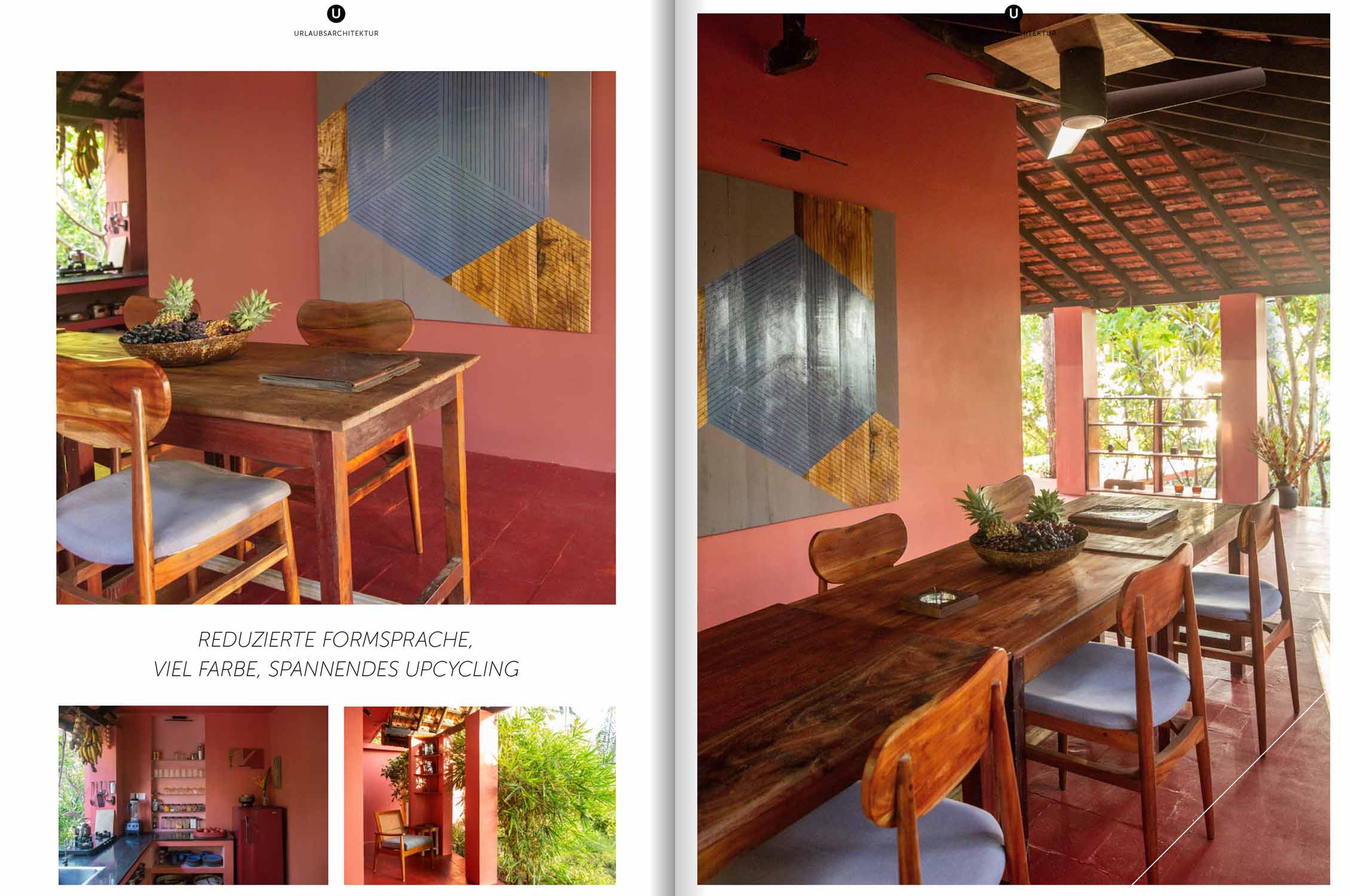 Architura Magazin, Architektur, Architecture, Interior Design, Interieur, Einrichtung, Bau, Baubranche