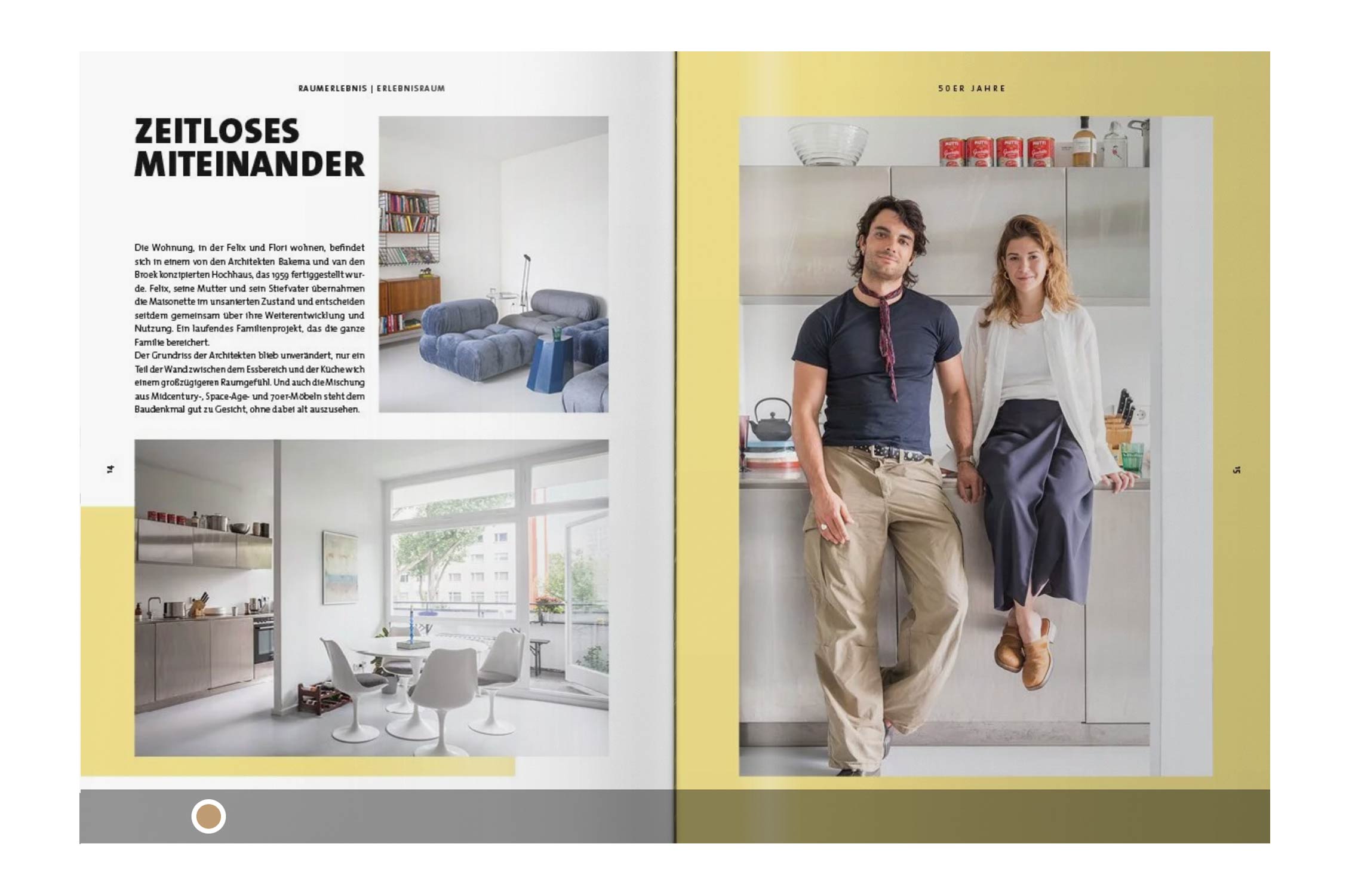 CI Magazine, Architura Magazin, Architektur, Architecture, Interior Design, Interieur, Einrichtung, Bau, Baubranche