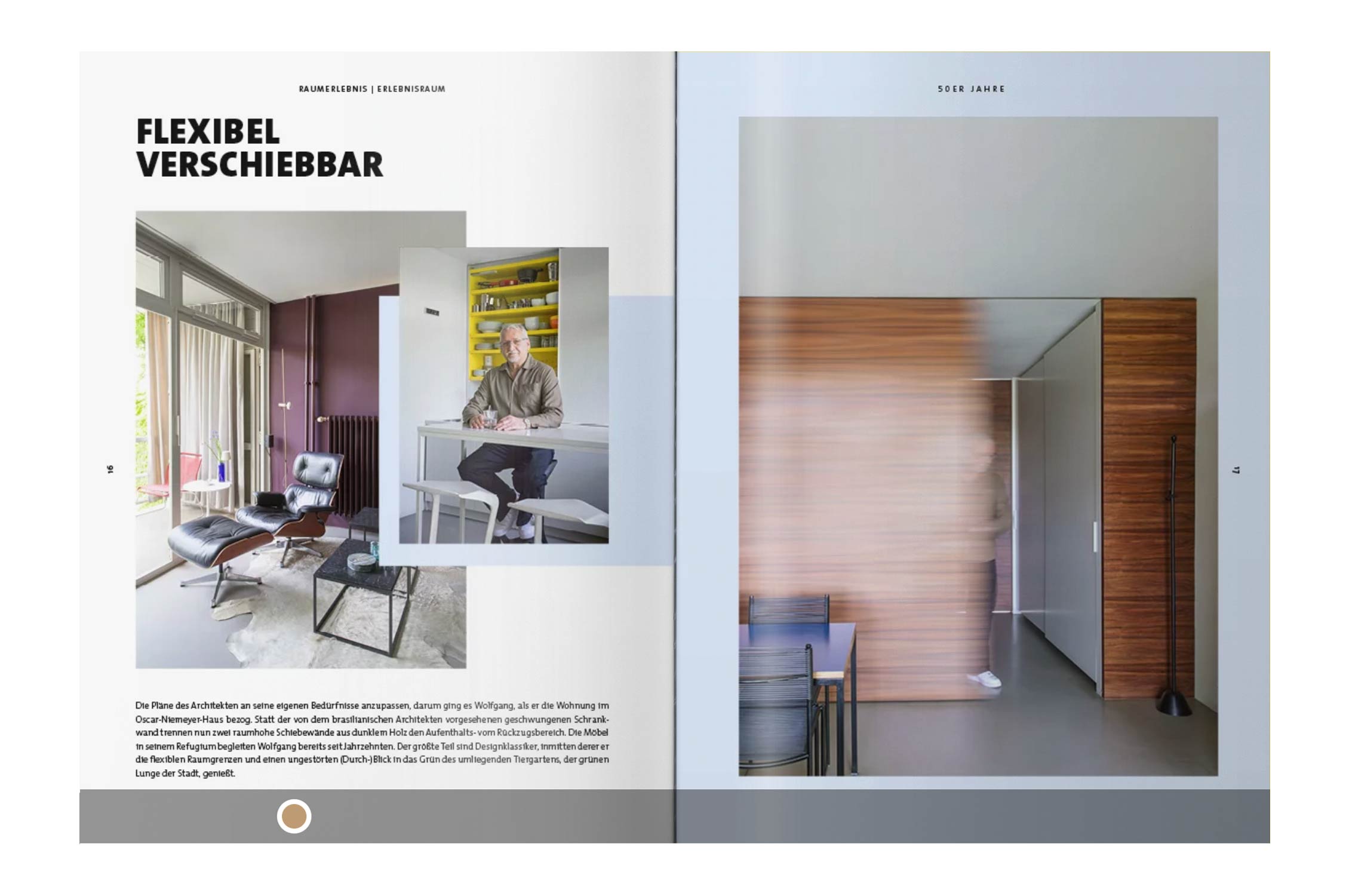 CI Magazine, Architura Magazin, Architektur, Architecture, Interior Design, Interieur, Einrichtung, Bau, Baubranche