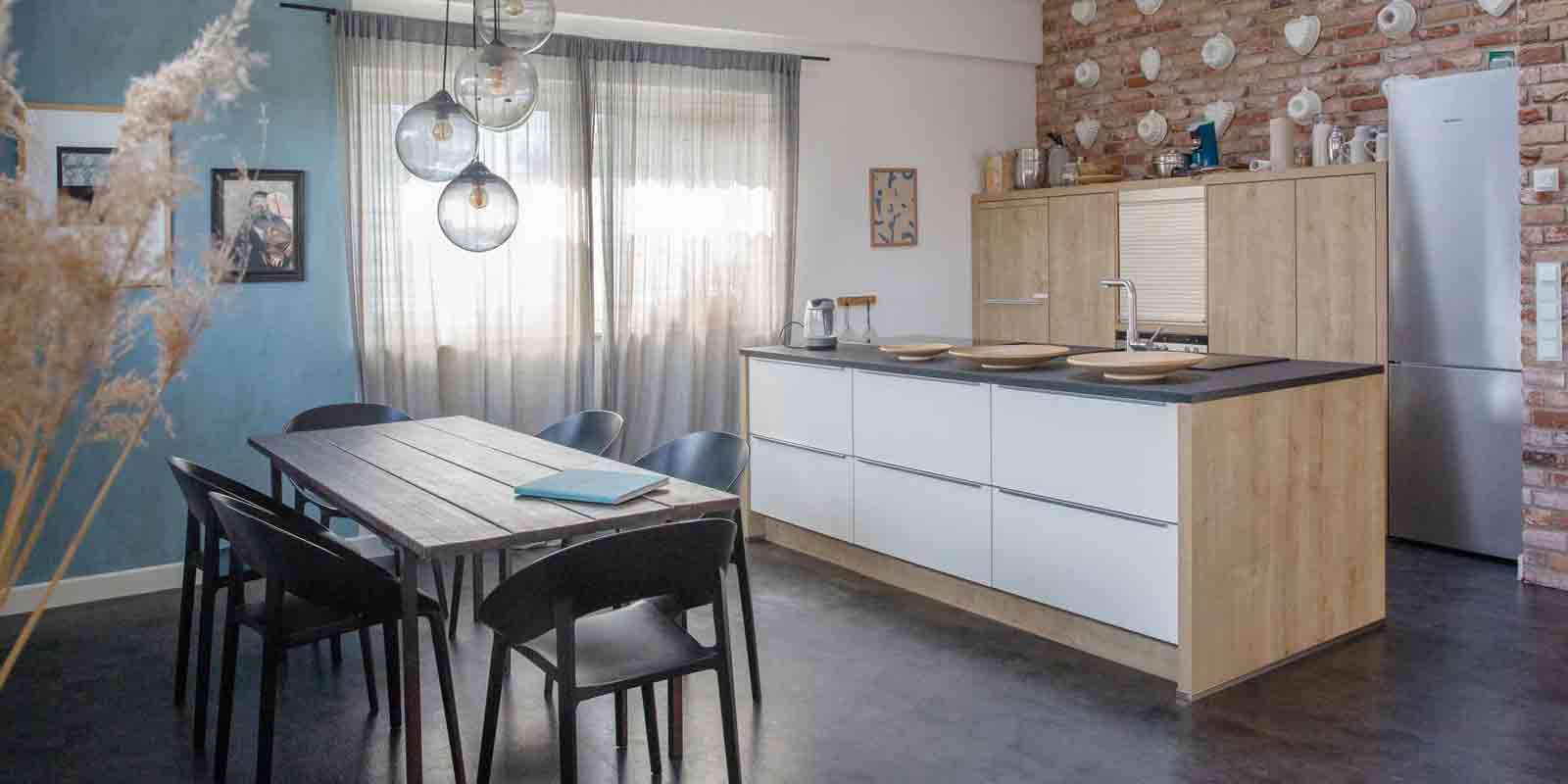 Alte Flachsfarm, farmhouse building, barn, Bauernhaus Interior Design, Interieur, Ausstattung, Living, Wohnen, Style, cozy home, bauernstyle, farmstyle, Colors, sanfte Farben, schick