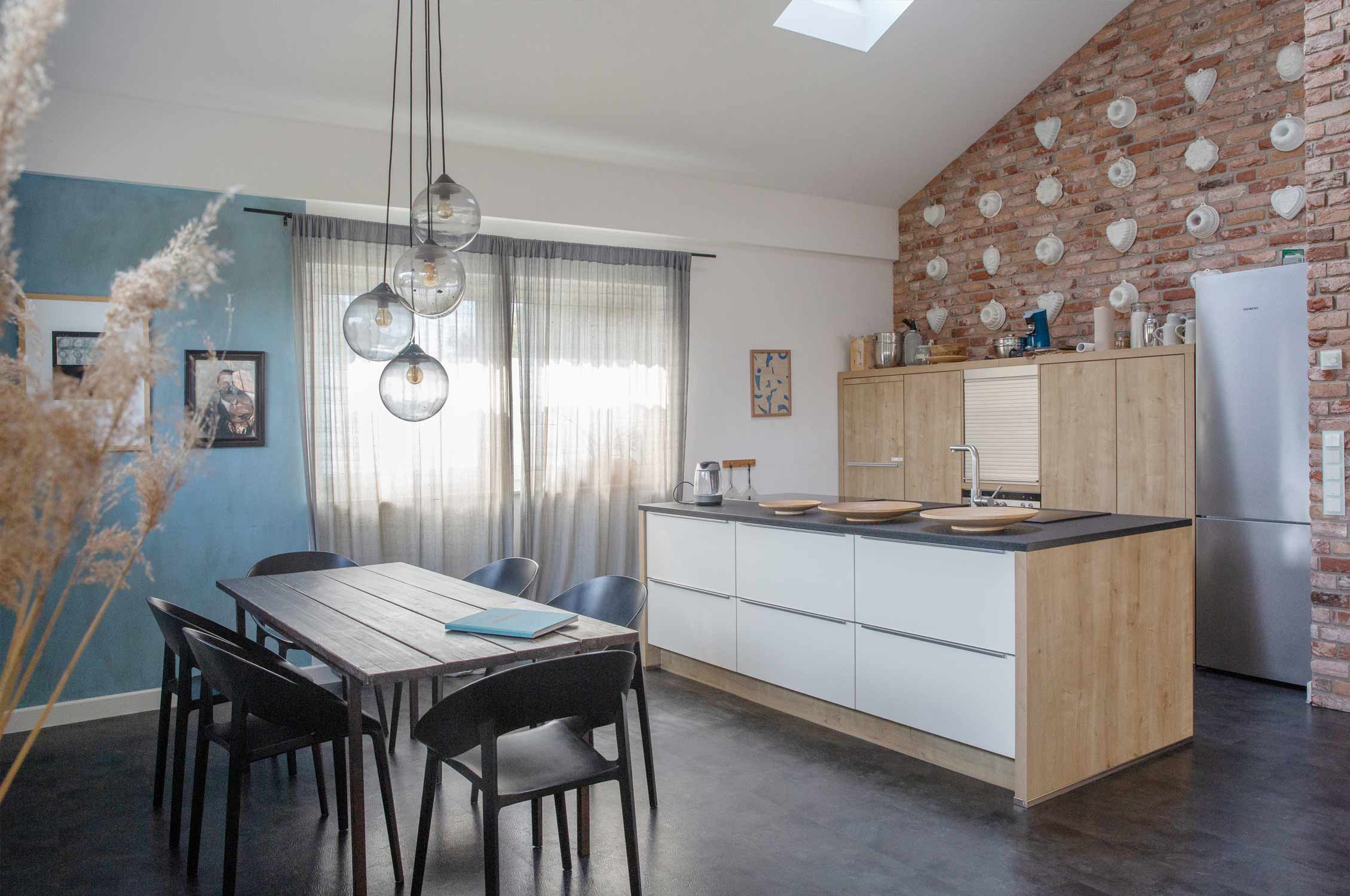 Alte Flachsfarm, farmhouse building, barn, Bauernhaus Interior Design, Interieur, Ausstattung, Living, Wohnen, Style, cozy home, bauernstyle, farmstyle, Colors, sanfte Farben, schick